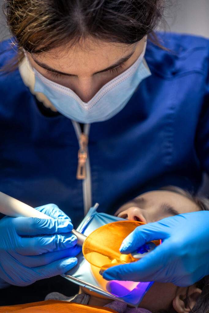 Endodoncia en Brunete