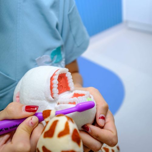 Estética dental en Boadilla del Monte