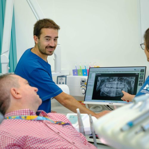 Ortodoncia en Boadilla del Monte