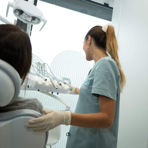 Endodoncia en Boadilla del Monte