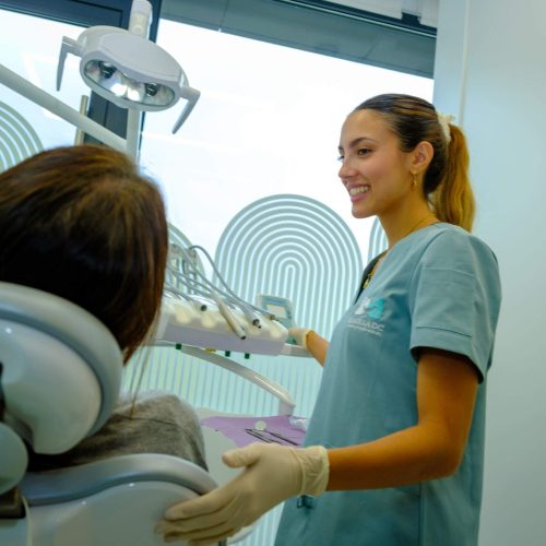 Endodoncia en Brunete