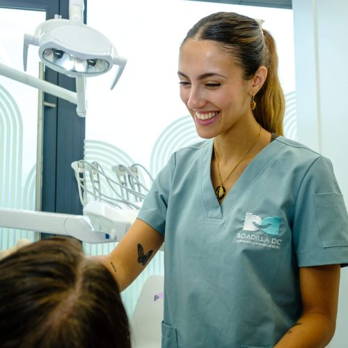 Endodoncia en Brunete